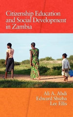 Citizenship Education and Social Development in Zambia