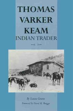 Thomas Varker Keam