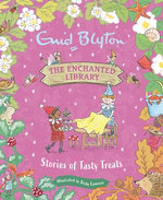 Stories of Tasty Treats