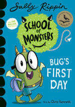 Bug's First Day: Volume 11