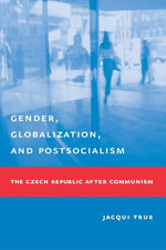 Gender, Globalization, and Postsocialism