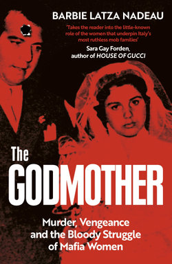The Godmother