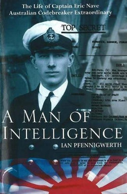 A Man of Intelligence