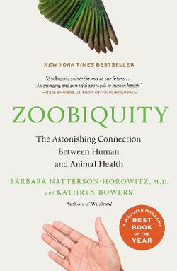 Zoobiquity