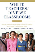 White Teachers / Diverse Classrooms
