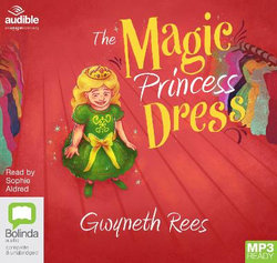 The Magic Princess Dress