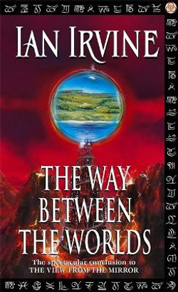 The Way Between The Worlds