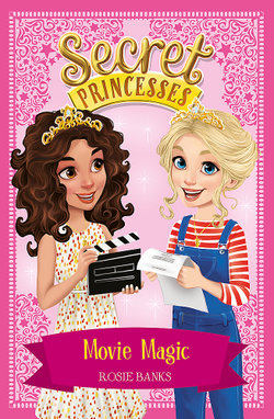Secret Princesses