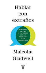 Hablar con extranos / Talking to Strangers