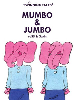 Twinning Tales: Mumbo & Jumbo