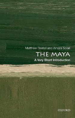 The Maya