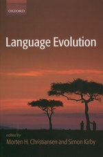 Language Evolution