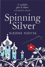 Spinning Silver