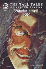 THE TALL TALES OF VISHNU SHARMA: PANCHATANTRA
