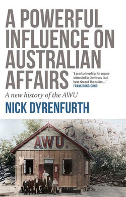 Powerful Influence on Australian Affairs Powerful Influence on Australian Affairs