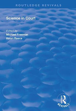 Science in Court Science in Court