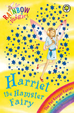 Rainbow Magic: Harriet the Hamster Fairy