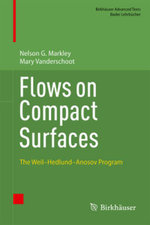 Flows on Compact Surfaces