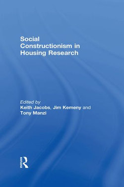 Social Constructionism in Housing Research
