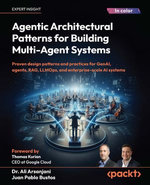 Agentic Architectural Patterns for Building Multi-Agent Systems