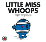Little Miss Whoops V33: Mr Men and Little Miss