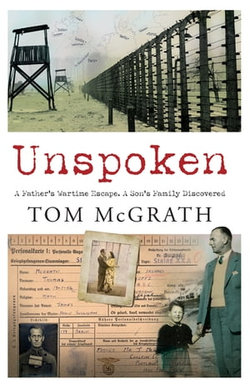 Unspoken Unspoken