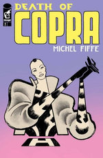 Death Of Copra #4