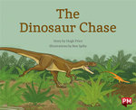 The Dinosaur Chase