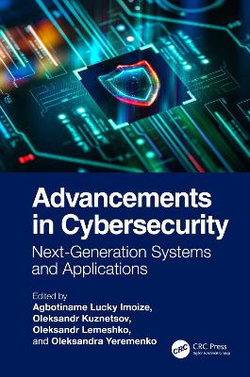 Advancements in Cybersecurity