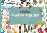 Australian Geographic Wrapping Paper Book