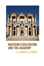 Western Civilization and the Academy