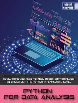 Python for Data Analysis Python for Data Analysis