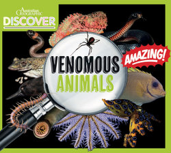 Venomous Animals