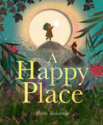 A Happy PlaceA Happy Place