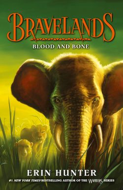Bravelands: Blood and Bone