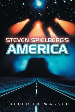 Steven Spielberg's America