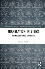 Translation in Signs