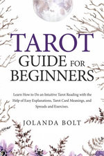 Tarot Guide For Beginners