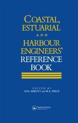 Coastal, Estuarial and Harbour Engineer's Reference Book Coastal, Estuarial and Harbour Engineer's Reference Book