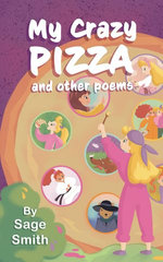 My Crazy Pizza
