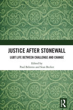 Justice After Stonewall