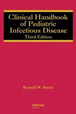 Clinical Handbook of Pediatric Infectious Disease