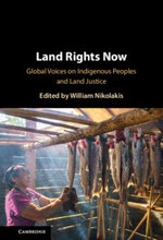 Land Rights Now