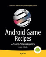 Android Game Recipes