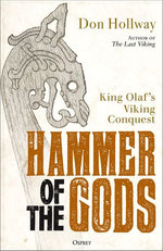 Hammer of the Gods