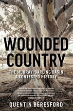 Wounded Country Wounded Country