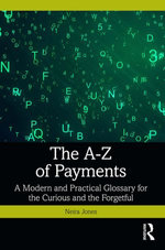 The A-Z of Payments