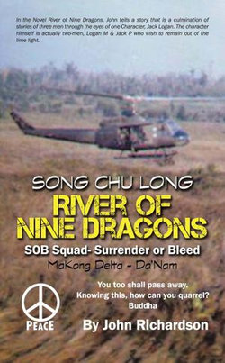 River of Nine Dragons River of Nine Dragons