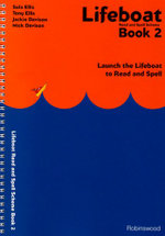 Lifeboat Read and Spell Scheme: Book 2