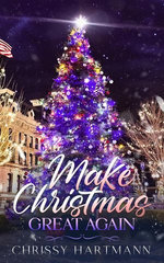 Make Christmas Great Again